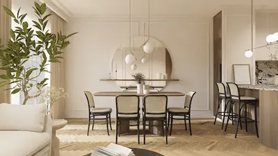 LU design Projektowanie wnętrz